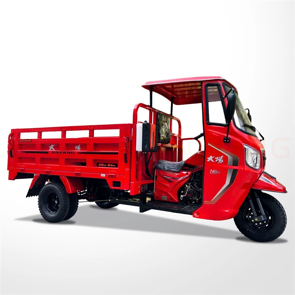300cc Large Displacement Power System
