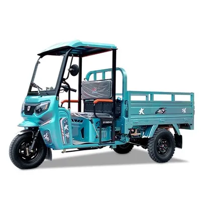 200цц / 250цц Царго Трицикли